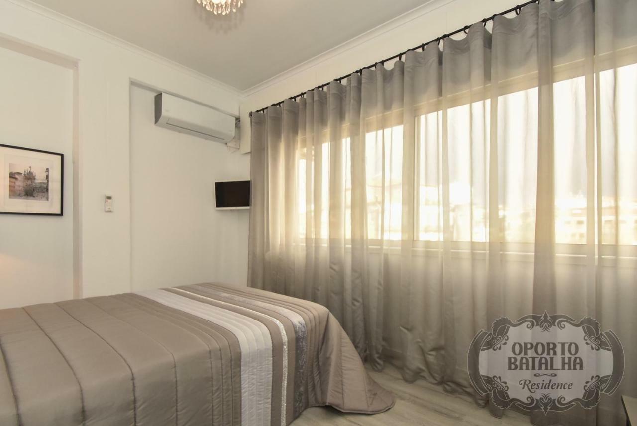 Oporto Batalha Residence Free Parking Eksteriør bilde