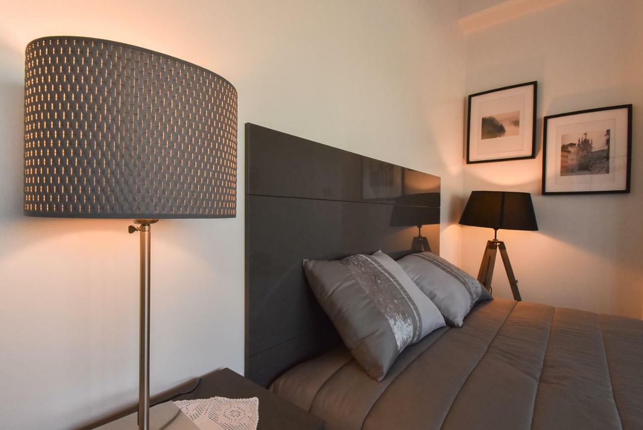 Oporto Batalha Residence Free Parking Eksteriør bilde