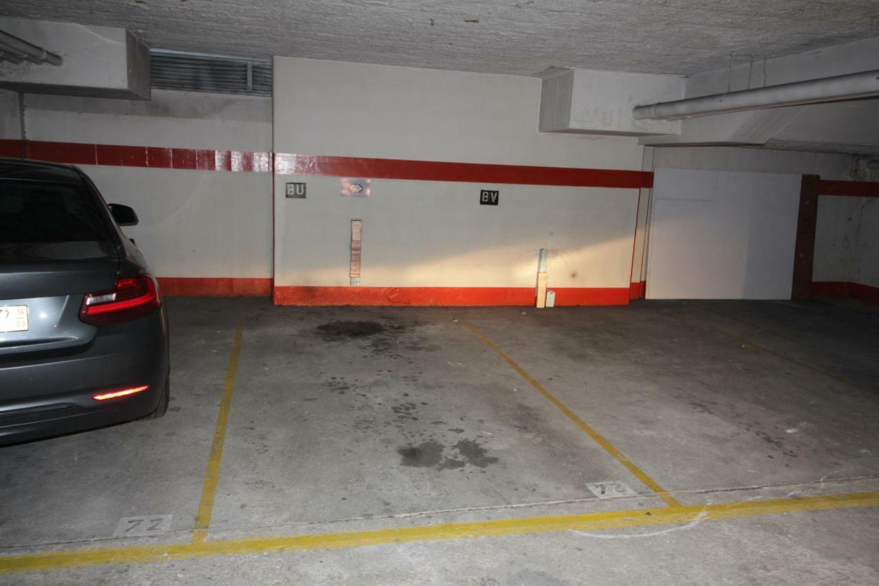 Oporto Batalha Residence Free Parking Eksteriør bilde