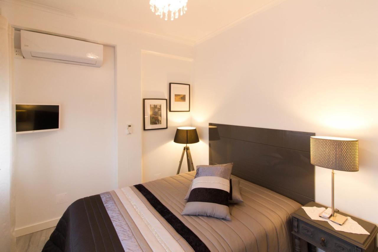 Oporto Batalha Residence Free Parking Rom bilde